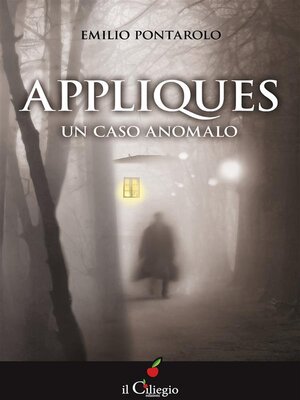 cover image of Appliques. Un caso anomalo